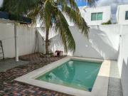 Se vende hermosa casa en privada, ubicada en Mérida