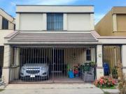 SE VENDE HERMOSA CASA EN PRIVADAS DE ANAHUAC HACIENDA...