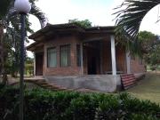 SE VENDE HERMOSA CASA en PUERTO QUITO