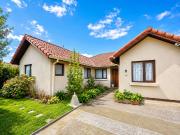 SE VENDE HERMOSA CASA EN QUILAMAPU