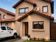 SE VENDE HERMOSA CASA EN QUILAMAPU