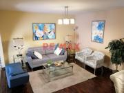 Se Vende Hermosa Casa En Salamanca Urb. Recaudadores