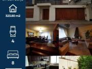 SE VENDE HERMOSA CASA EN SAN BORJA LIMA PERU