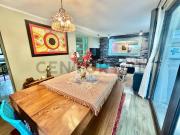 SE VENDE HERMOSA CASA EN SANTA ELENA DE CHICUREO