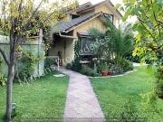 SE VENDE HERMOSA CASA EN SECTOR NORTE VILLA ALEMANA 4...