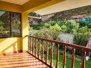SE VENDE HERMOSA CASA EN URUBAMBA EN EL CORAZON DEL...