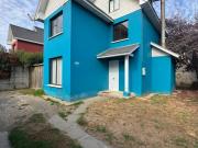 Se vende hermosa casa en Villa Fundadores, Curauma –...