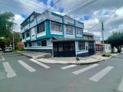 SE VENDE HERMOSA CASA ESQUINERA – SANTA ANA