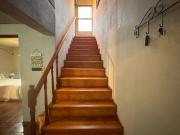 Se vende hermosa casa estilo rustico en el B Sol...