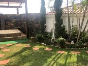 se vende hermosa casa hacienda casique