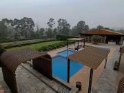 SE VENDE HERMOSA CASA HACIENDA – PACHACÁMAC URB LA ARENA