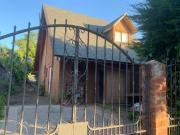 Se vende hermosa casa no pareada en villa Pucara Talca