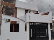 SE VENDE HERMOSA CASA NUEVA EN LA CIUDAD DE IBARRA