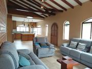 Se vende hermosa casa por estrenar Cotacachi