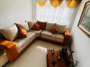 SE VENDE HERMOSA CASA REMODELADA EN COLSEGUROS ALTA SUIZA