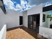 ¡Se vende hermosa casa residencial en Los Encinos, Campeche!