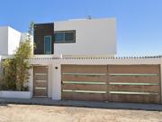SE VENDE HERMOSA CASA RN CHAMETLA, LA PAZ, B.C.S