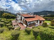 Se VENDE, Hermosa casa San Diego, Vda Salitre, La Calera