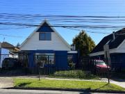 SE VENDE HERMOSA CASA SECTOR ORIENTE DE OSORNO