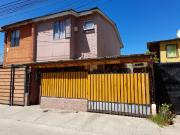 SE VENDE HERMOSA CASA SECTOR QUILLOTA