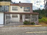 SE VENDE HERMOSA CASA SECTOR SAN MIGUEL DE CONOCOTO –...