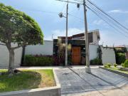 SE VENDE HERMOSA CASA SMART 471 M2 RINCONADA DE LAGO 2DA ETA