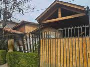 Se Vende Hermosa en la Comuna de Pudahuel Villa las...
