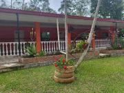 SE VENDE HERMOSA FINCA EN FUSAGASUGA VEREDA EL GUAVIO