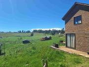 Se Vende Hermosa Parcela con Casa y Cabaña 7000 mt2 a 20...