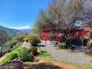 Se vende hermosa parcela con casa y piscina en...
