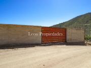 Se vende hermosa parcela de 11.600 mts2 en condominio en...