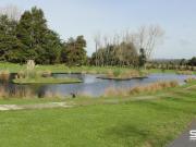 SE VENDE HERMOSA PARCELA EN CONDOMINIO CLUB DE GOLF EL ALBA