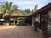 SE VENDE HERMOSA PARCELA EN PIRQUE