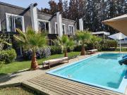 Se vende hermosa parcela sector el Peumo