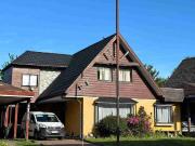 Se vende hermosa propiedad en Sector El Bosque