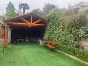 SE VENDE HERMOSA PROPIEDAD PASO HONDO 1.300 M2 4...