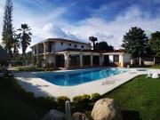 Se vende hermosa quinta en chinauta se permuta hasta un 40%