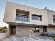 Se Vende Hermosa Residencia con Dise?o de Autor en Lomas...