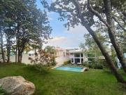 SE VENDE HERMOSA RESIDENCIA EN EL PALOMAR, SECCION BOSQUES