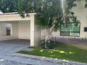 Se Vende Hermosa Residencia en Fracc. Privado San...
