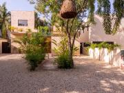 Se vende hermosa villa en PLAYACAR