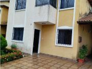 Se vende hermosa y acogedora casa en la Urbanización...