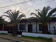 Se Vende Hermosa y Amplia Casa Central en Villa Alemana