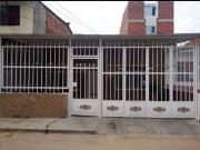 SE VENDE HERMOSA Y AMPLIA CASA EN POBLADO GIRON