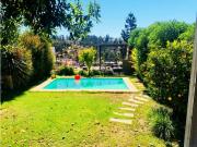 SE VENDE HERMOSA Y AMPLIA CASA EN SECTOR RESIDENCIAL DE...