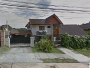 SE VENDE HERMOSA Y LUMINOSA CASA CON PISCINA LOMAS DE...