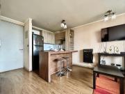 Se Vende Hermoso 2 Dormitorios. Condominio Cerrado. Macul