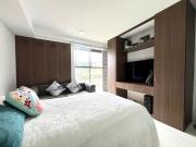 SE VENDE HERMOSO APARTAESTUDIO TIPO LOFT EN LA CALLE 170