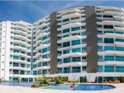 Se vende hermoso apartamento, 70m2, vista frontal al...