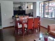 SE VENDE HERMOSO APARTAMENTO CERCA AL CAI DE PALERMO